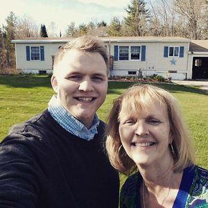 Meet your Posher, Benjamin